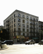 3612 Broadway in New York, NY - Building Photo - Building Photo