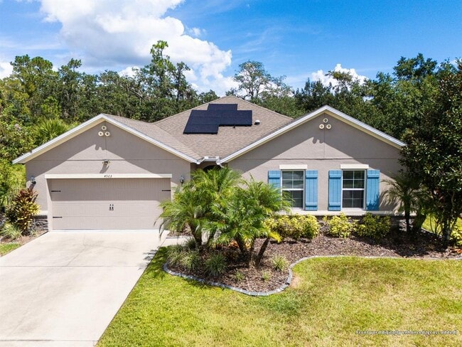 property at 4923 Harold Stanley Dr