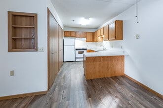 Cottages of Vadnais Heights in St. Paul, MN - Building Photo - Interior Photo