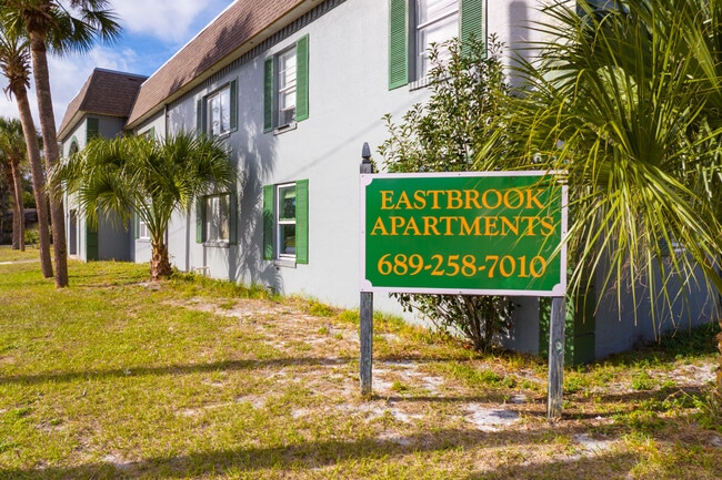 Eastbrook Apartments in Winter Park, FL - Building Photo - Building Photo