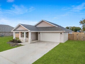 8812 Gristmill Way in Milton, FL - Building Photo - Building Photo