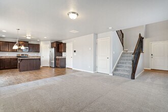 Spacious 4-Bed Home Minutes from Fort Cars in Colorado Springs, CO - Building Photo - Building Photo