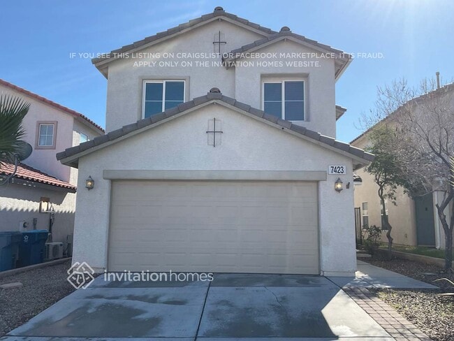 7423 Scottish Castle Ave