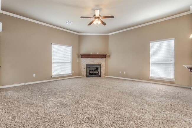 15900 Cantera Creek Dr in Edmond, OK - Building Photo - Building Photo