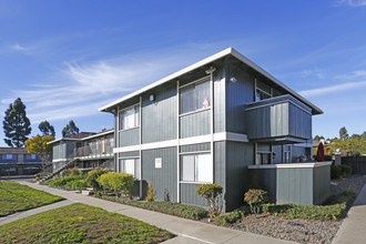 Woodside Park in Salinas, CA - Foto de edificio - Building Photo