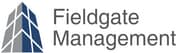 Property Management Company Logo Fieldgate Management