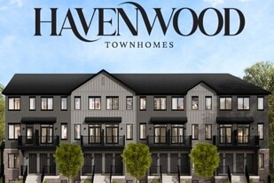 122 Conservancy Dr in Ottawa, ON - Building Photo