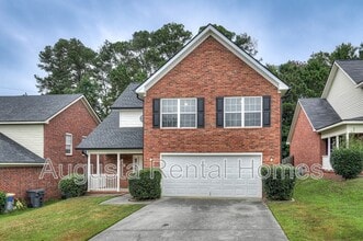 7640 Pleasantville Way in Grovetown, GA - Building Photo - Building Photo