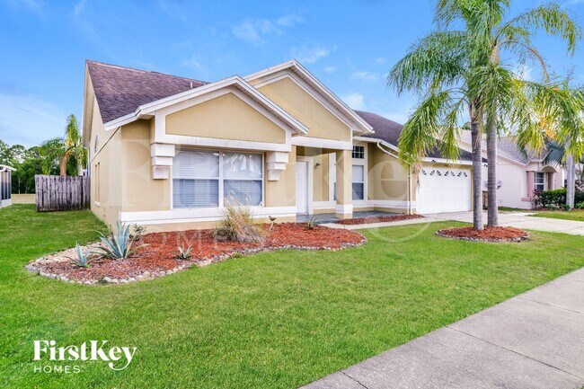 2841 Picadilly Cir, Unit 514 in Kissimmee, FL - Building Photo - Building Photo