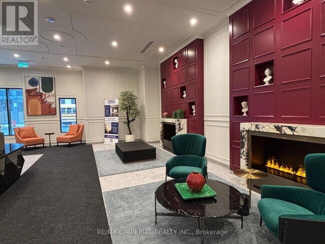 property at 180 Front St E