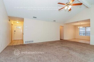 6408 Big Springs Dr in Arlington, TX - Building Photo - Building Photo