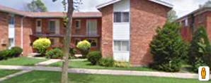 10420 Whittier St in Detroit, MI - Building Photo