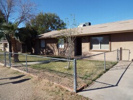 160 95th Pl in Mesa, AZ - Building Photo