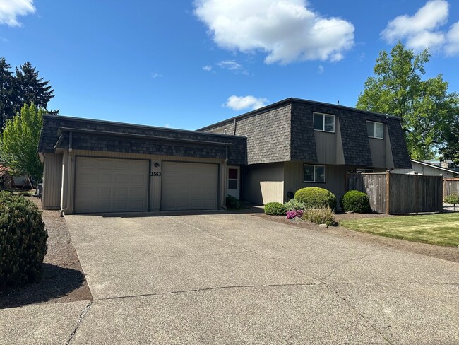 property at 2553 Chuckanut St