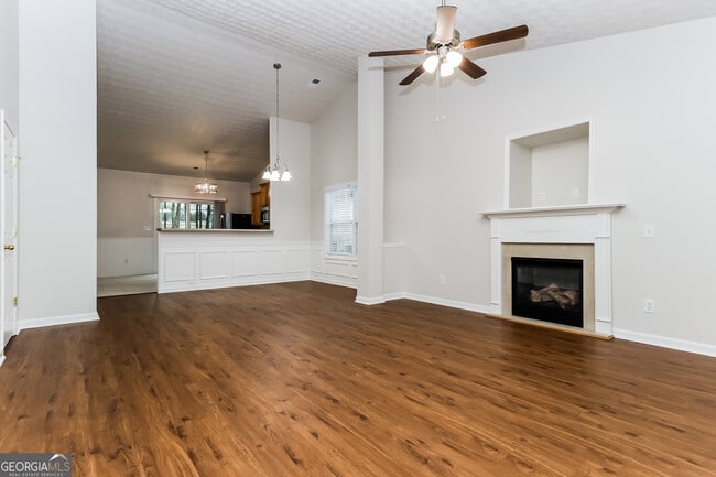 1213 Winwood Dr in Mcdonough, GA - Building Photo - Building Photo