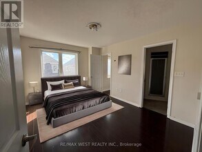 53 Bevington Rd in Brampton, ON - Building Photo - Building Photo