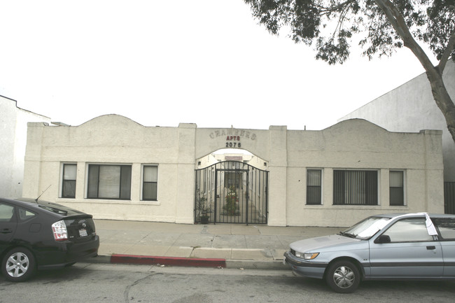 2075 Torrance Blvd in Torrance, CA - Building Photo - Building Photo