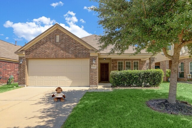 2623 Elm Crossing Trail
