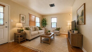 4529 NW 33rd St in Oklahoma City, OK - Building Photo - Building Photo