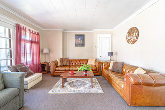 163 W End Ave, Unit A in Binghamton, NY - Building Photo - Building Photo