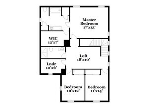 5836 Sierra Cliff St in North Las Vegas, NV - Building Photo - Building Photo