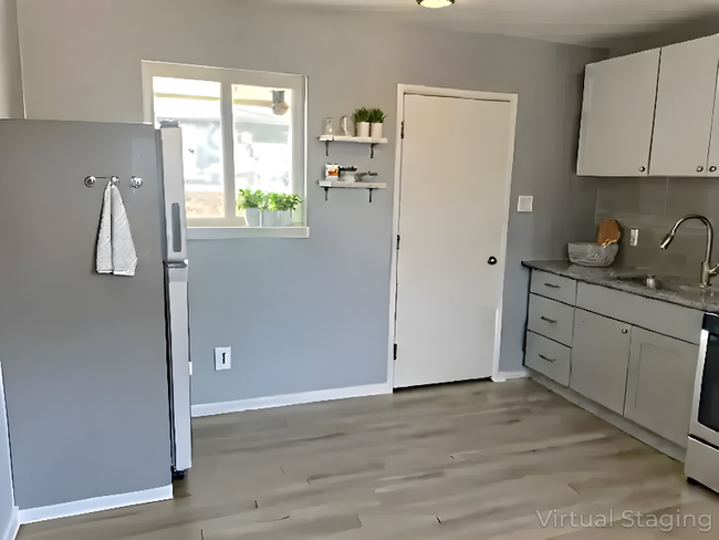 8709 Lawson St in El Paso, TX - Building Photo - Building Photo