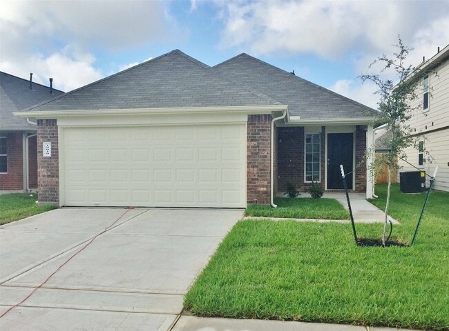 property at 19019 Moynihan Dr