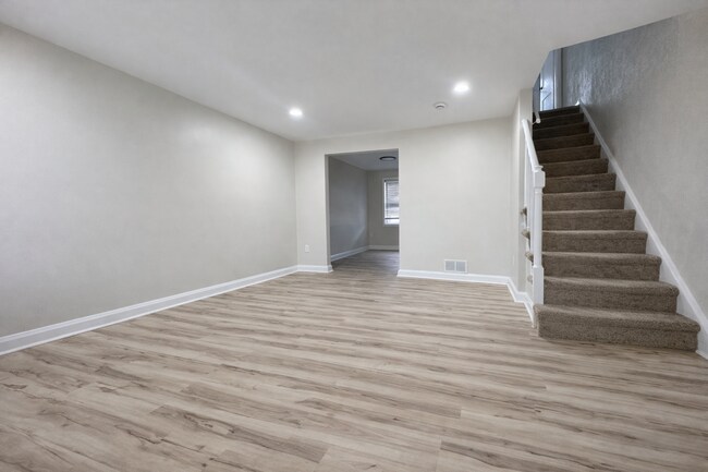 7962 Kavanagh Rd in Dundalk, MD - Building Photo - Building Photo