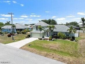 209 SE 3rd Terrace in Cape Coral, FL - Building Photo - Building Photo