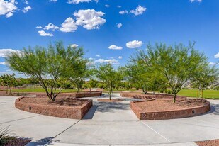 7103 Stanley Frederick St in Las Vegas, NV - Building Photo