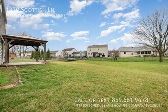 1339 Scottish Ln in Union, KY - Building Photo - Building Photo