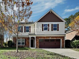 6859 Coopers Hawk Trl in Wendell, NC - Building Photo