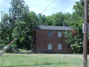 816 Mississippi Blvd in Memphis, TN - Building Photo - Building Photo