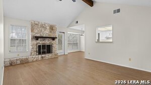 7319 Silent Hills in San Antonio, TX - Building Photo - Building Photo