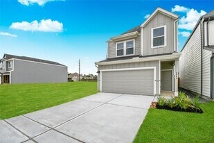 7534 Linda Lk Ct in Atascocita, TX - Building Photo