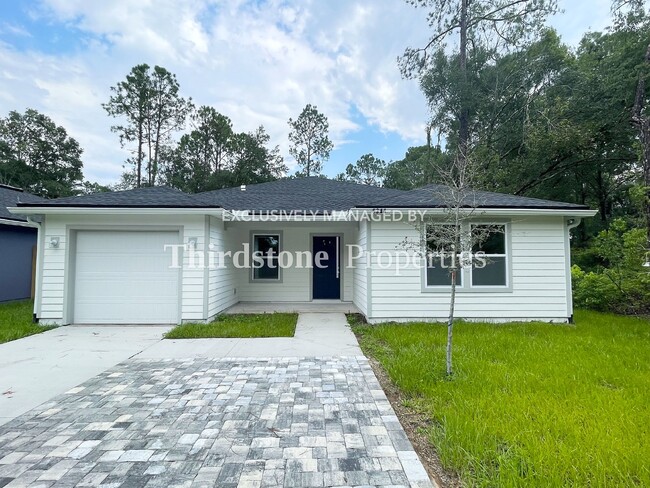 property at 8344 Maple St