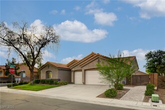 4056 Bottiglia Ave in Las Vegas, NV - Building Photo - Building Photo