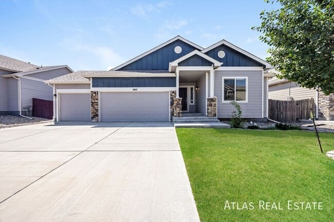 property at 10611 Cattle Baron Wy
