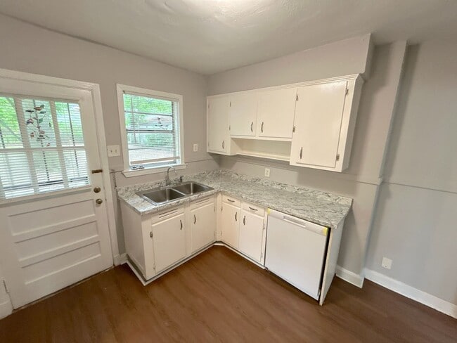 4315 Leatherwood Ave in Memphis, TN - Building Photo - Building Photo