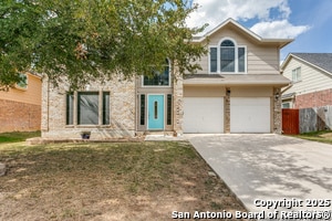 1109 Lauran Park Dr in Schertz, TX - Building Photo - Building Photo
