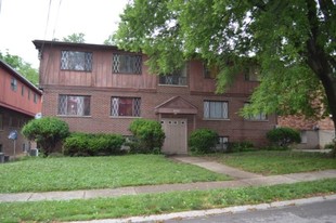 2580 Vera Ave Apartments