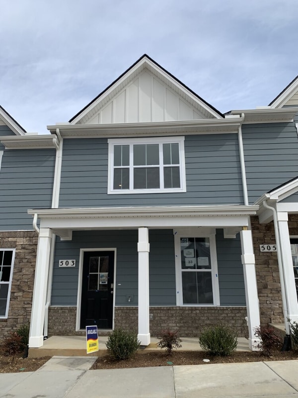 property at 503 Clifford Heights