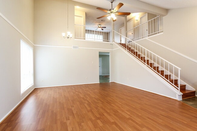 7402 Misty Morning Dr in Humble, TX - Building Photo - Building Photo