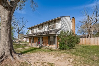 3803 Quail Meadow Dr in Missouri City, TX - Building Photo - Building Photo