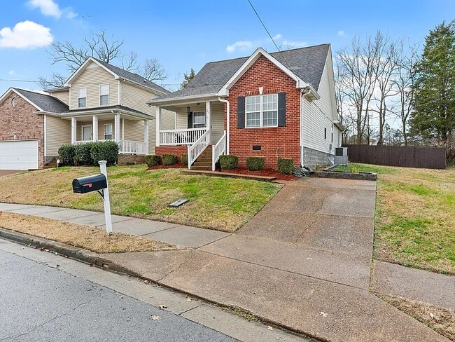 509 Harold Prewett Dr in Nashville, TN - Building Photo - Building Photo