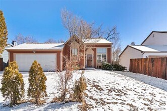 4931 Joseph Dr in Colorado Springs, CO - Building Photo - Building Photo