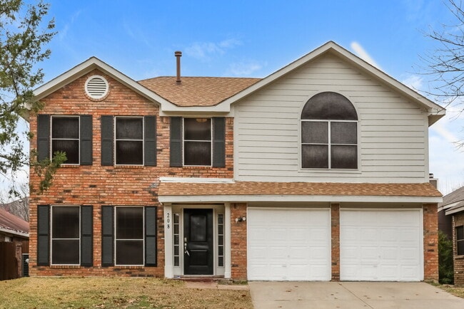 property at 208 Chamblin Dr