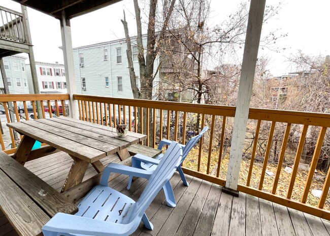 property at 696 Columbia Rd