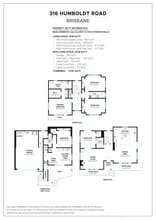 316 Humboldt Rd in Brisbane, CA - Building Photo - Building Photo