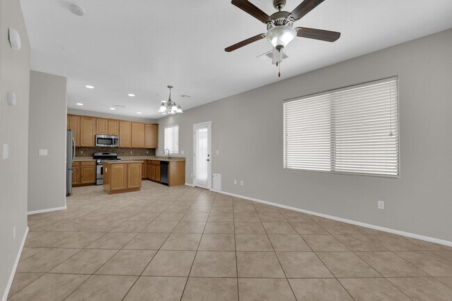 685 Calamus Palm Pl in Henderson, NV - Building Photo - Building Photo